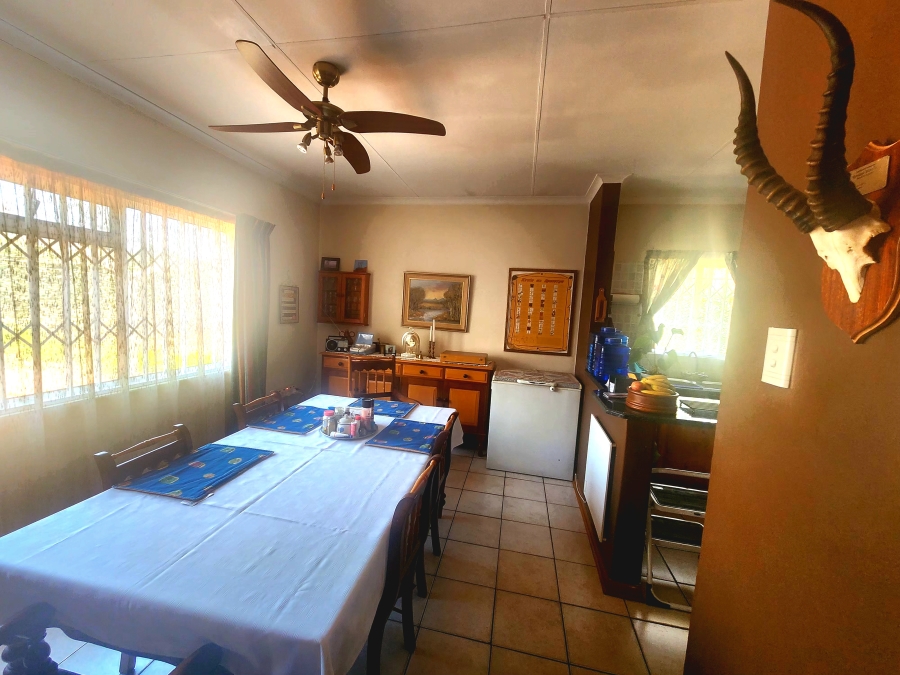 3 Bedroom Property for Sale in Parys Free State